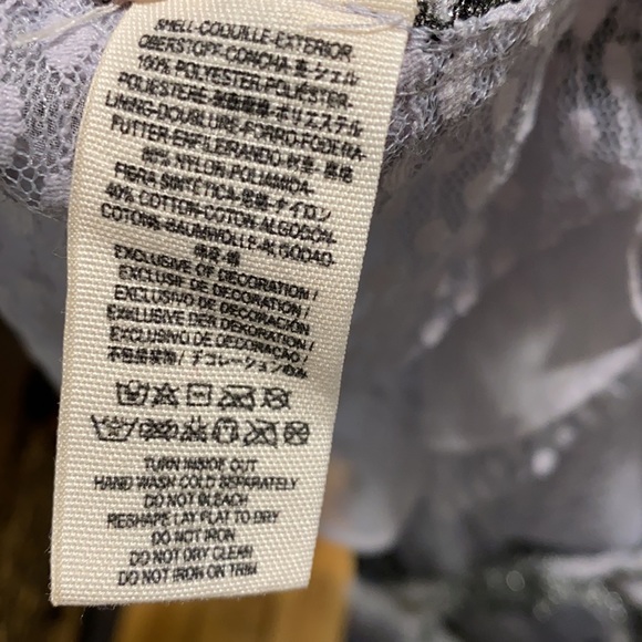 Free People Crop Top - Picture 8 of 11